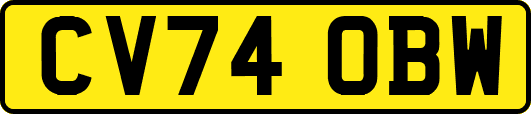 CV74OBW