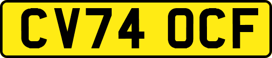 CV74OCF