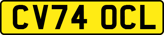 CV74OCL
