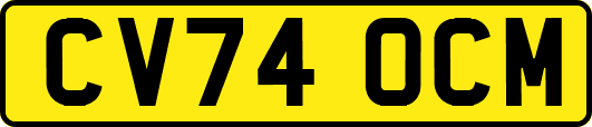 CV74OCM