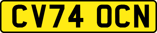 CV74OCN