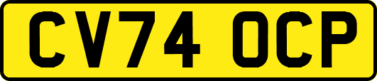 CV74OCP
