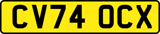 CV74OCX