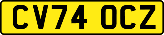 CV74OCZ