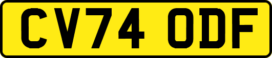 CV74ODF