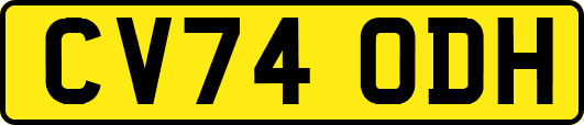 CV74ODH