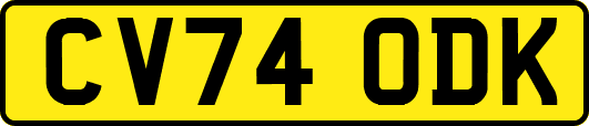 CV74ODK