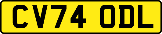 CV74ODL