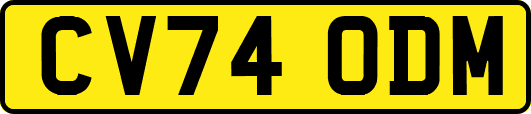 CV74ODM