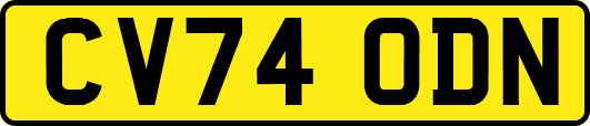 CV74ODN