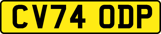 CV74ODP