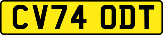CV74ODT