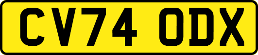 CV74ODX