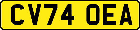 CV74OEA