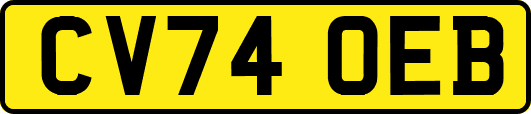CV74OEB