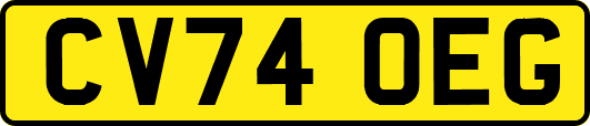 CV74OEG