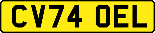 CV74OEL