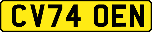 CV74OEN
