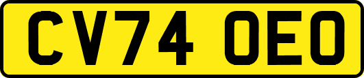 CV74OEO