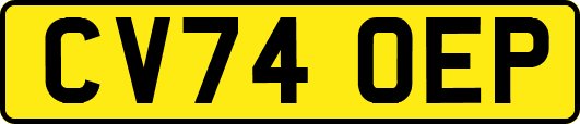 CV74OEP