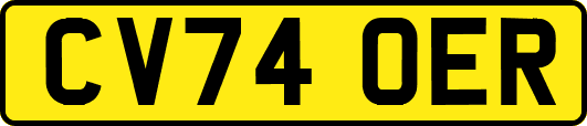 CV74OER