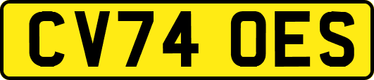 CV74OES