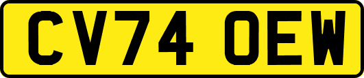 CV74OEW