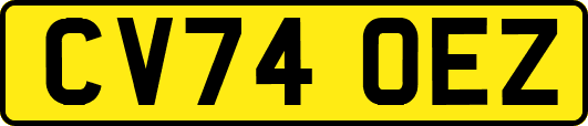 CV74OEZ