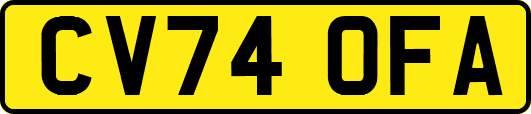 CV74OFA