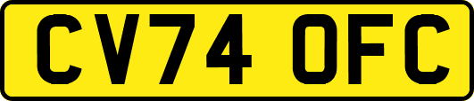 CV74OFC