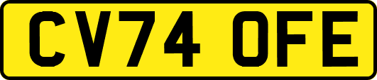 CV74OFE