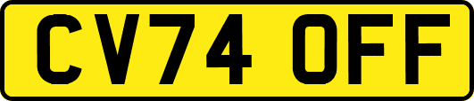 CV74OFF
