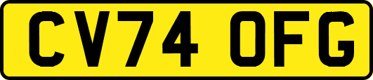 CV74OFG