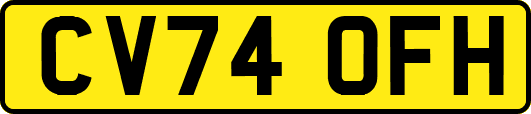 CV74OFH