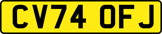 CV74OFJ