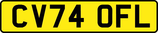 CV74OFL