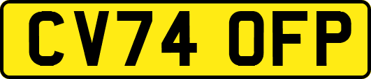 CV74OFP