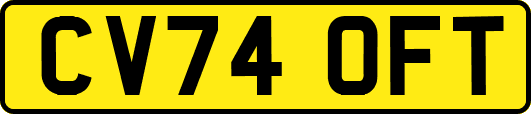 CV74OFT