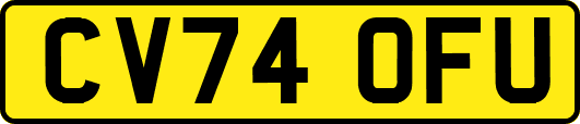 CV74OFU
