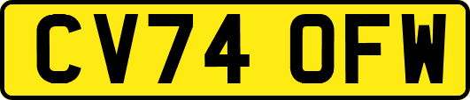 CV74OFW