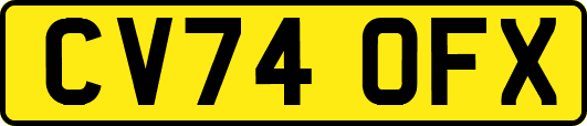 CV74OFX