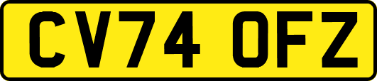 CV74OFZ
