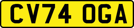 CV74OGA