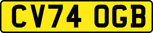 CV74OGB