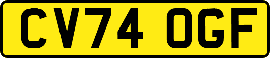 CV74OGF