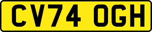 CV74OGH