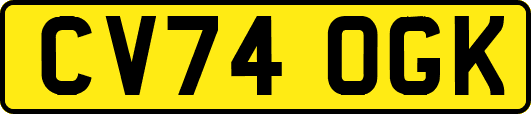 CV74OGK
