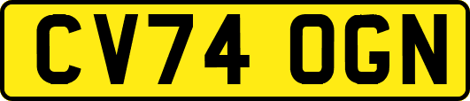 CV74OGN