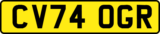 CV74OGR