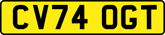 CV74OGT